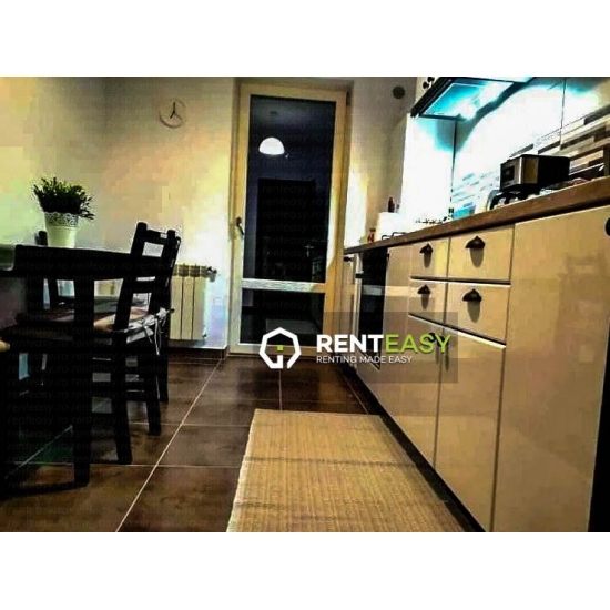 De vanzare ! Apartament cu doua camere in bloc nou situat in zona Tudor Vladomirescu